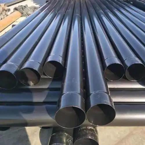 防城港热浸塑钢管的施工环境有一些特殊要求